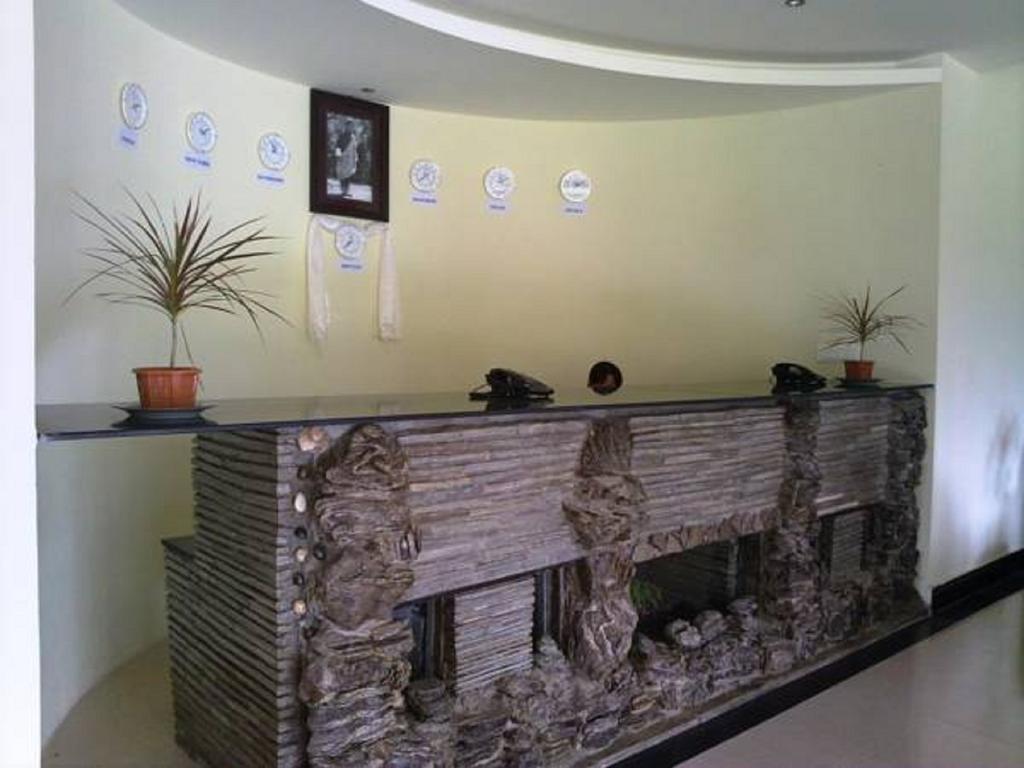 Khangkhu Resort Паро Экстерьер фото