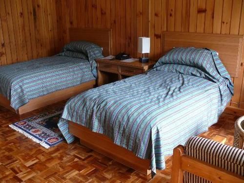Khangkhu Resort Паро Экстерьер фото