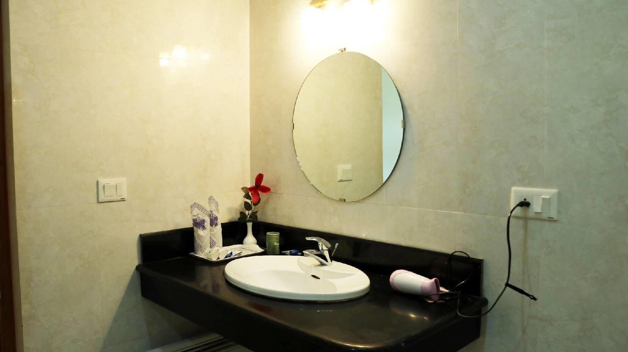 Khangkhu Resort Паро Экстерьер фото