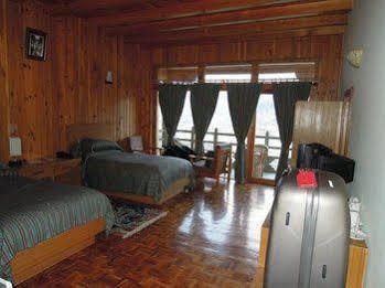 Khangkhu Resort Паро Экстерьер фото